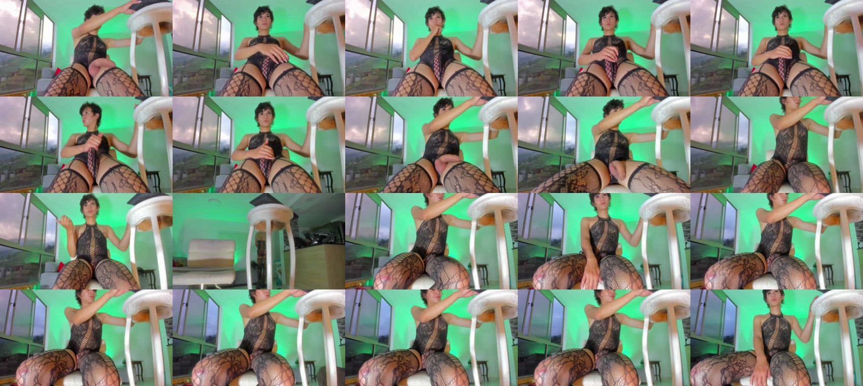 veruzca_bigcock  07-04-2023